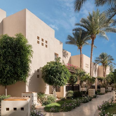The Grand Hotel Sharm El Sheikh Exterior foto